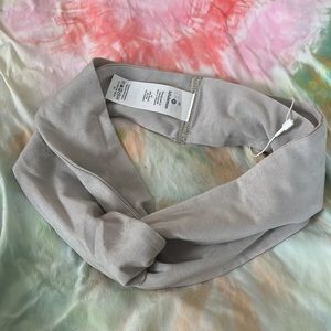 Lululemon headband